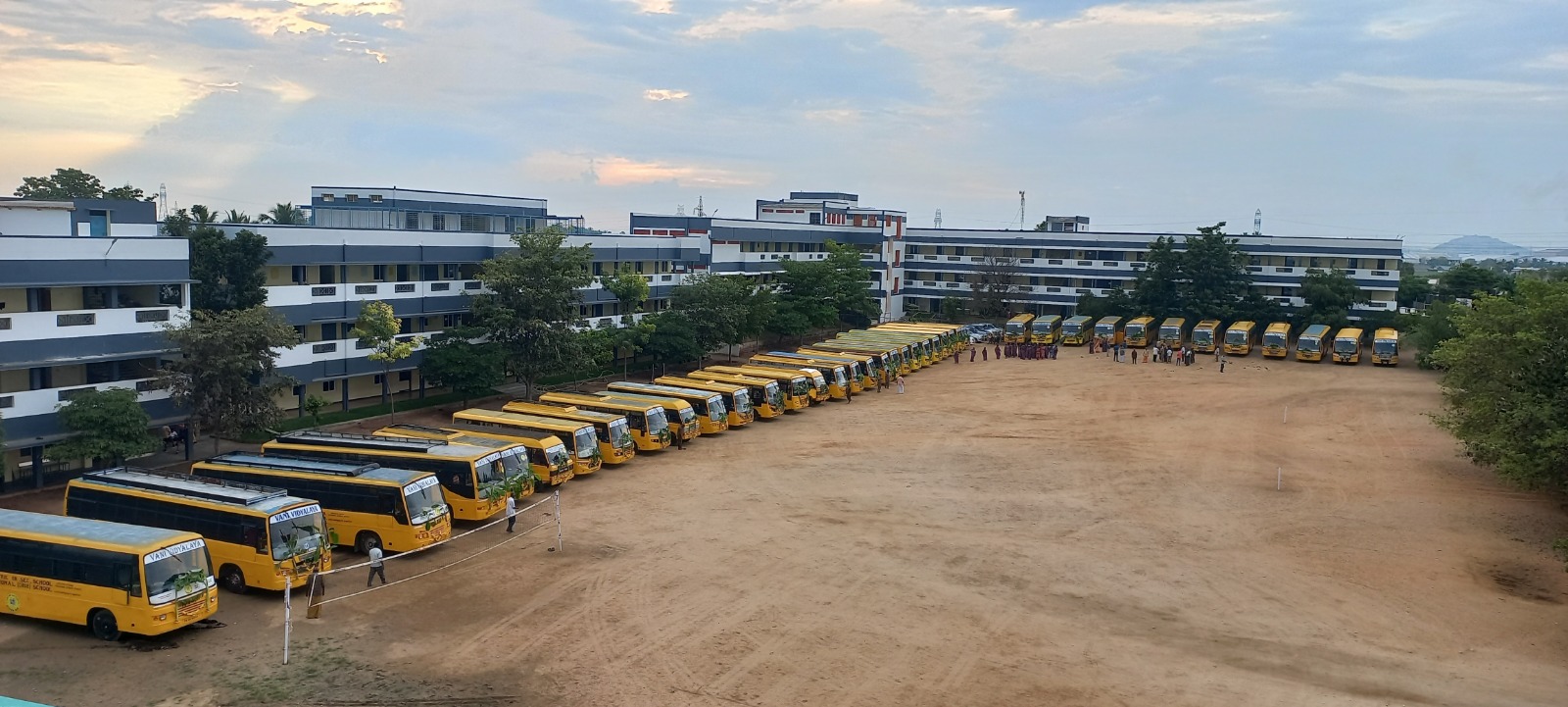 Ayudha pooja celebration-2024